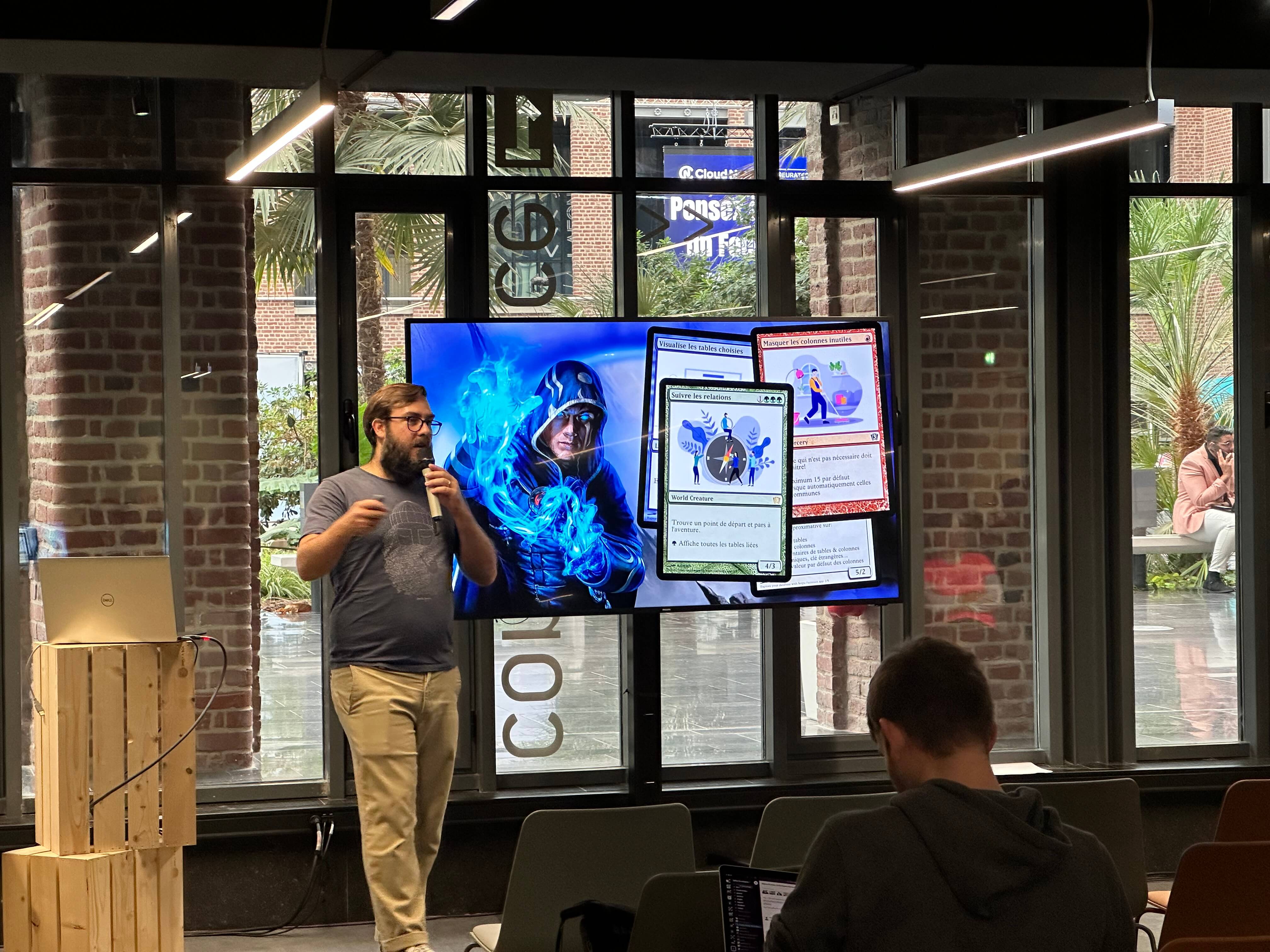 [changelog] Cloud Nord, visual roadmap and unreleased work ^^ banner